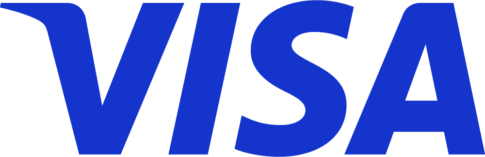 Logo for visa support
