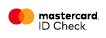 logo for mastercard id check