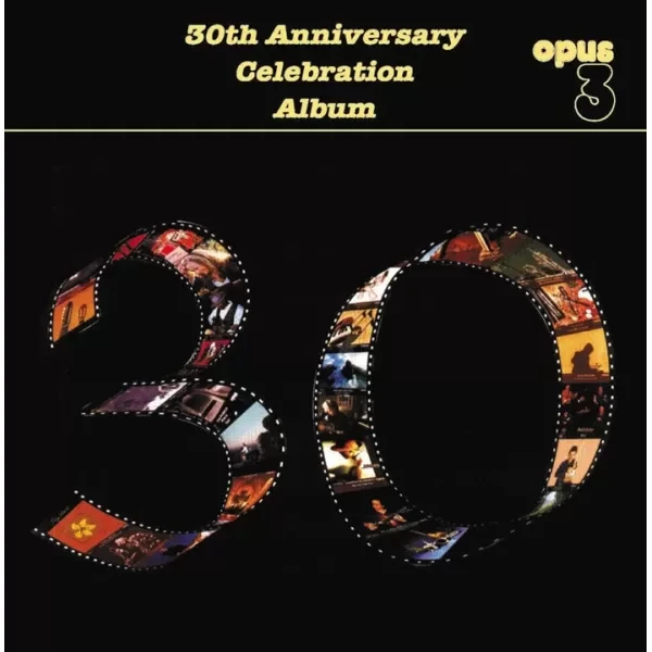30th Anniversary Celebration Album / CD Opus 3 Records