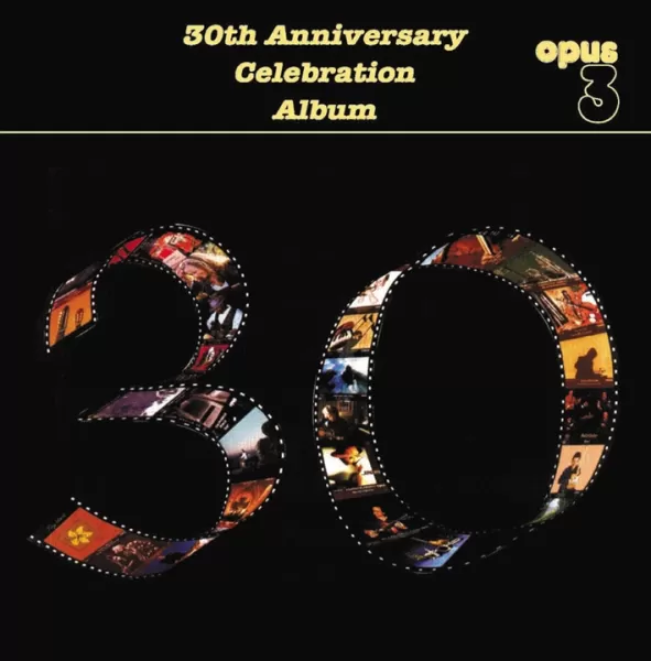 30th Anniversary Celebration Album / CD Opus 3 Records