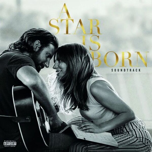 A Star Is Born (OST / Lady Gaga) / CD Universal Music