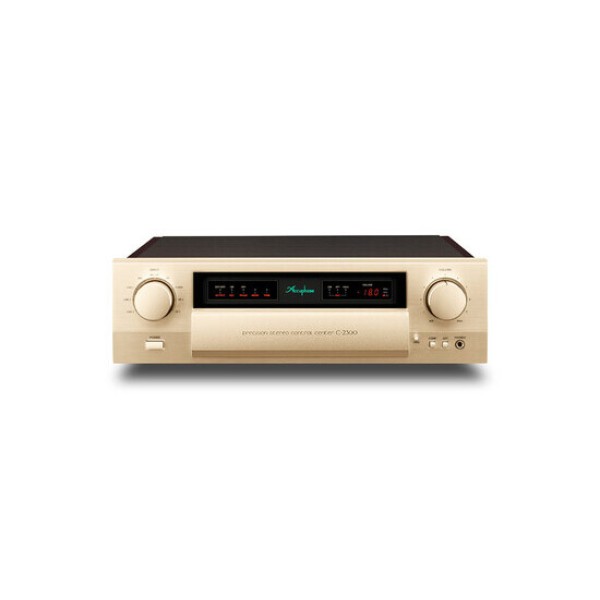 Accuphase C-2300 Stereo Preamplifier