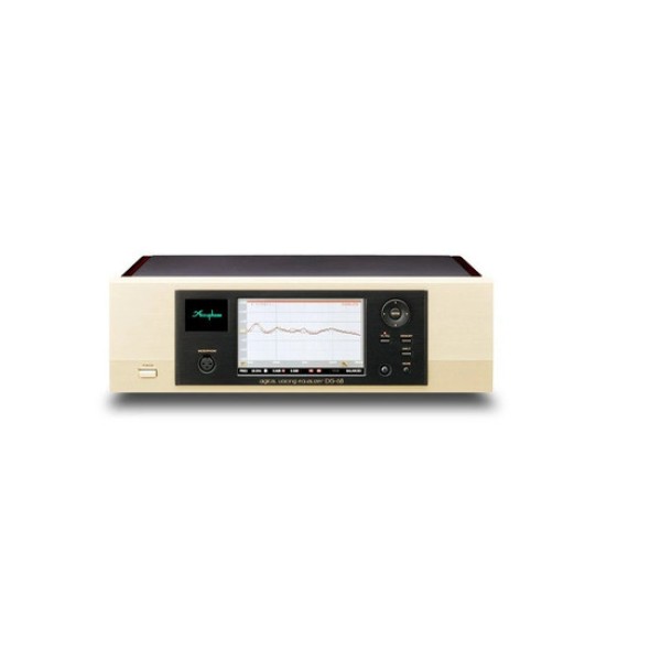 Accuphase DG - 68 Digital Voicing Equalizer