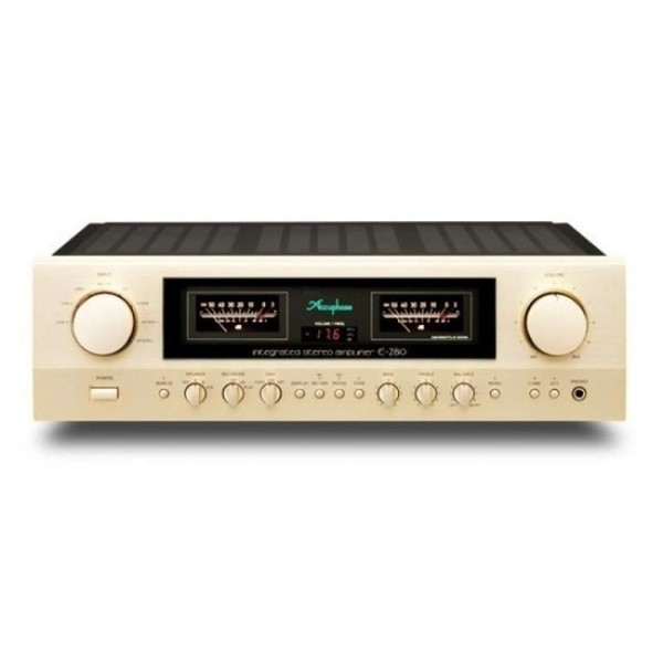 Accuphase E-280 Integrated Amplifier