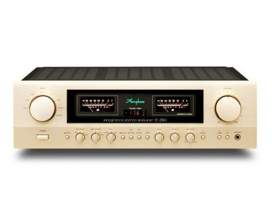 Accuphase E-280 Integrated Amplifier