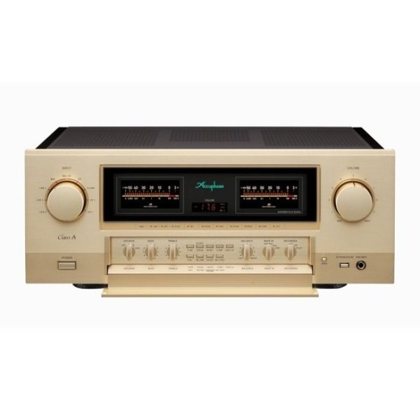 Accuphase E-700 Integrated Amplifier