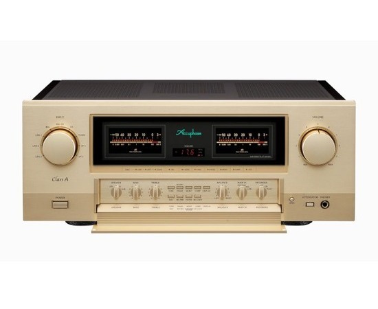 Accuphase E-700 Integrated Amplifier