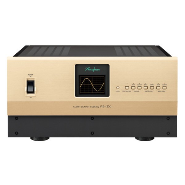 Accuphase PS - 1250 Power Supply
