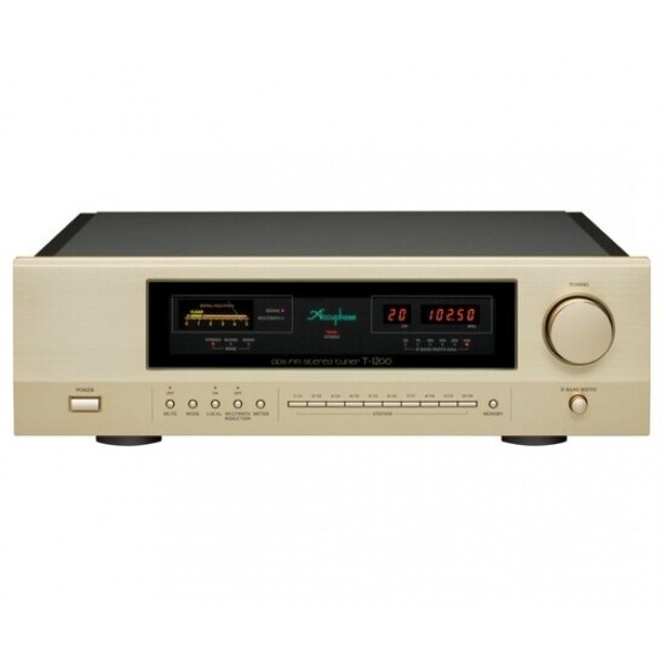 Accuphase T - 1200 DDS FM Stereo Tuner