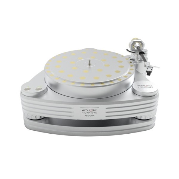 Acoustc Signature Ascona neo silver