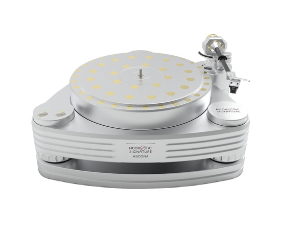 Acoustc Signature Ascona neo silver