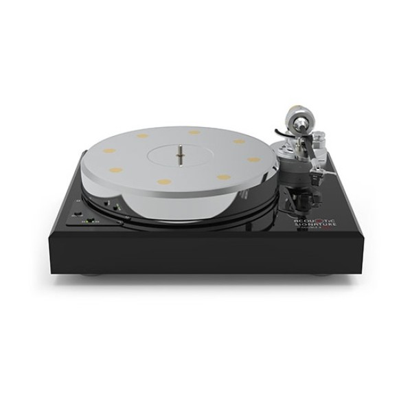 Acoustic Signature DOUBLE X NEO - Black