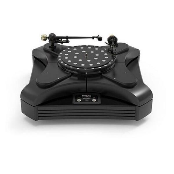 Acoustic Signature INVICTUS NEO