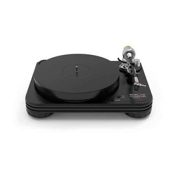 Acoustic Signature Maximus NEO - Black 