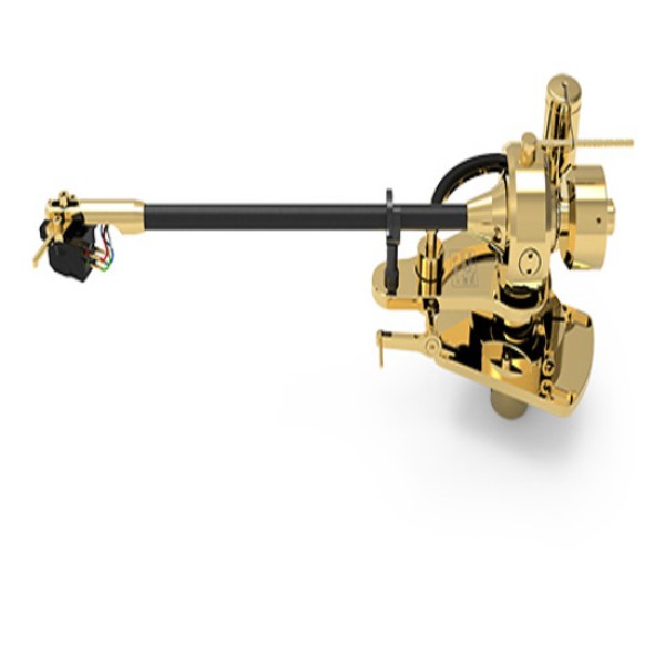 Acoustic Signature TA-1000 NEO 9 inch - Full Gold