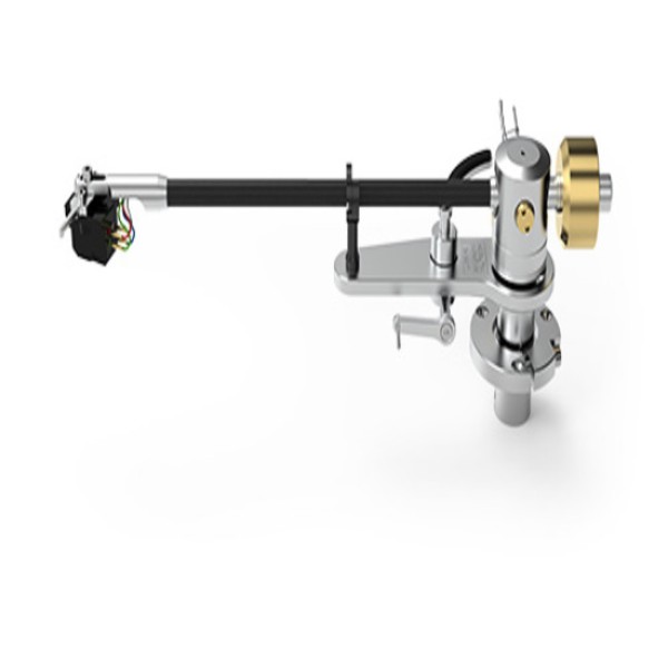 Acoustic Signature TA-500 NEO 9 inch - Silver