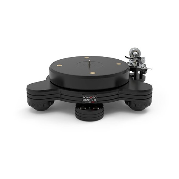 Acoustic Signature TORNADO NEO Black