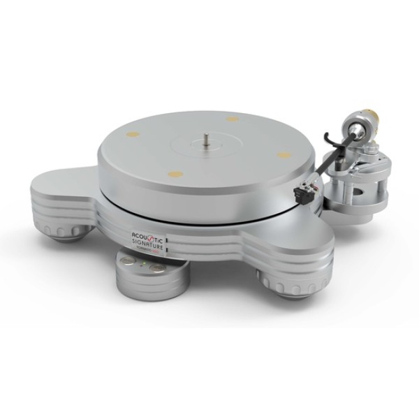 Acoustic Signature TORNADO NEO Silver