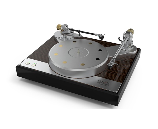 Acoustic Signature Verona