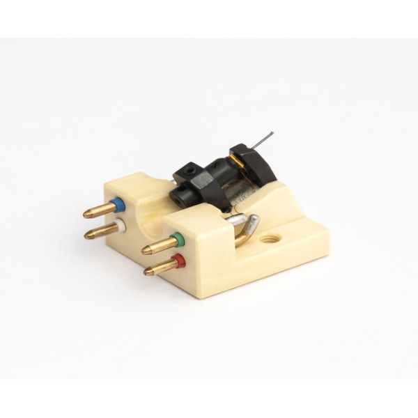 Aidas Cartidges - Baby Mammoth Gold Cartridge