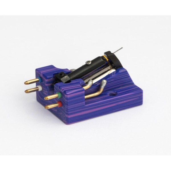 Aidas Cartidges -  Tru-Stone Violet Body
