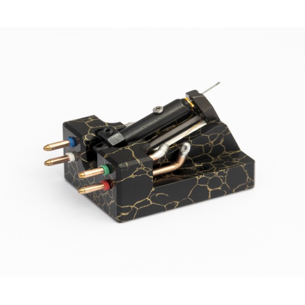 Aidas Cartridges - Tru-Stone Gold Web Cartridge