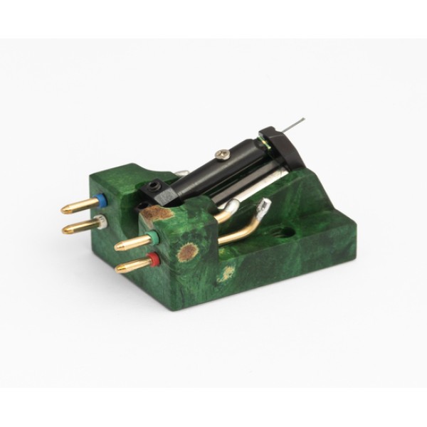 Aidas Cartridges - Wood Composite MC Cartridge