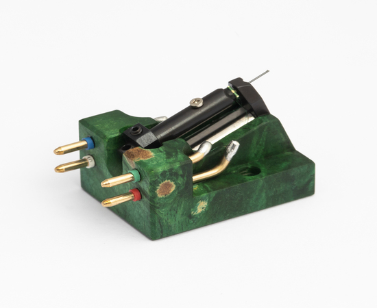 Aidas Cartridges - Wood Composite MC Cartridge