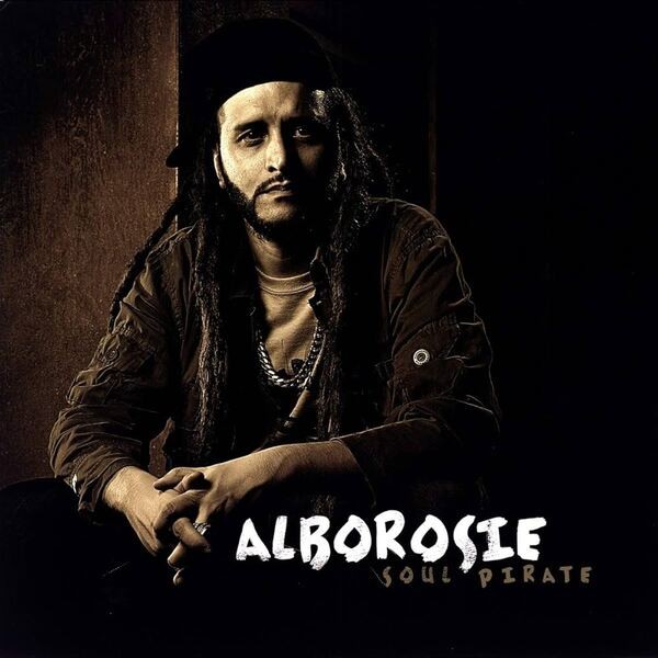 Alborosie - Soul Pirate / LP Evolution Music