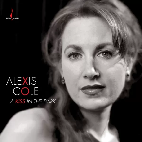 Alexis Cole - A Kiss In The Dark (One Step) / LP Evolution Music