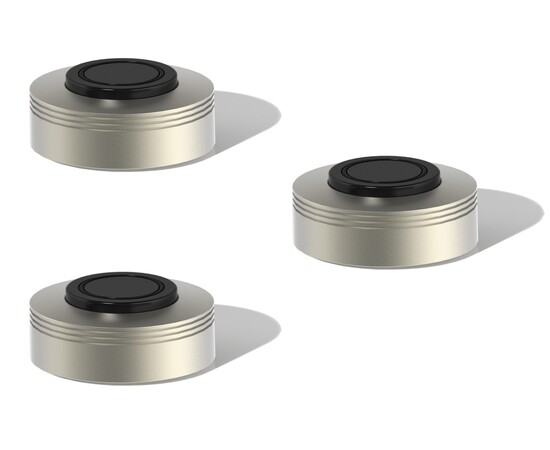 Alto Extremo Classic (Set of three)