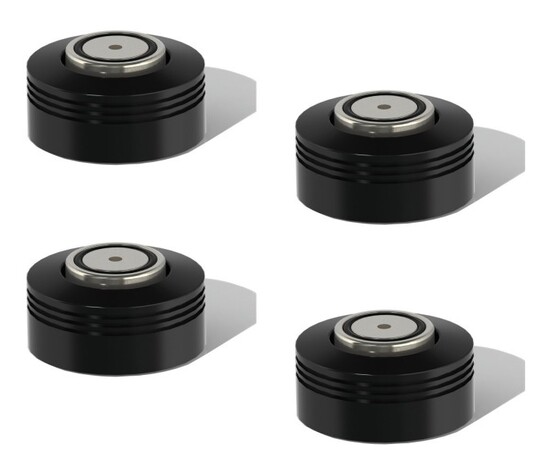 Alto Extremo Exact 2(Set of four)