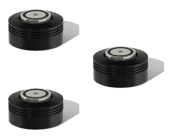 Alto Extremo Exact 2 (Set of three)