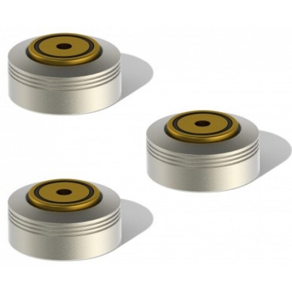 Alto Extremo Lyd I (Set of Three)