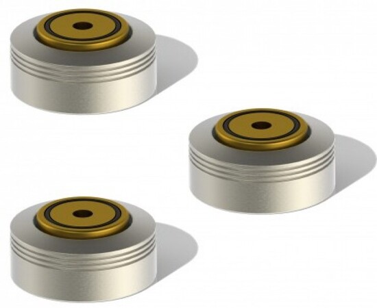 Alto Extremo Lyd I (Set of Three)
