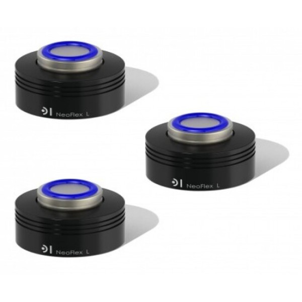 Alto Extremo NeoFlex L (Set Of Three)