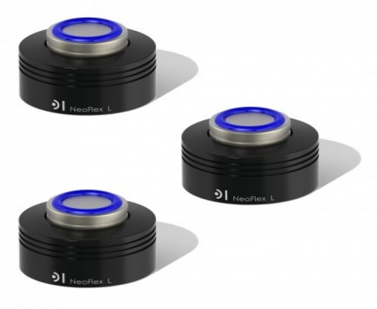 Alto Extremo NeoFlex L (Set Of Three)