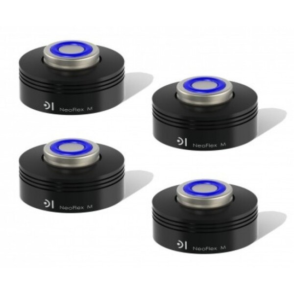 Alto Extremo NeoFlex M (Set of four)