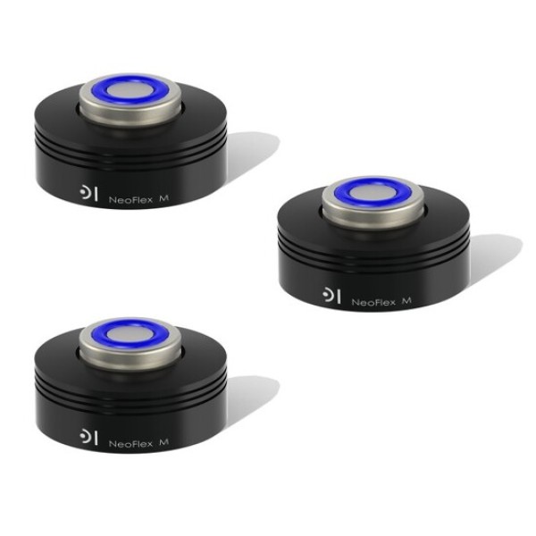 Alto Extremo NeoFlex M (Set of Three)