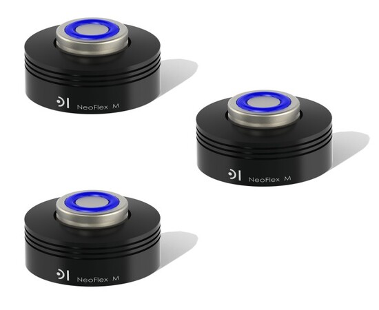 Alto Extremo NeoFlex M (Set of Three)