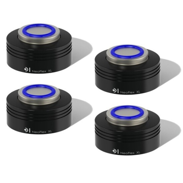 Alto Extremo NeoFlex XL (Set of four)