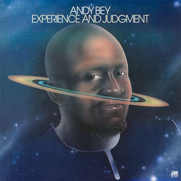 Andy Bey - Experience And Judgment / LP Speakers Corner