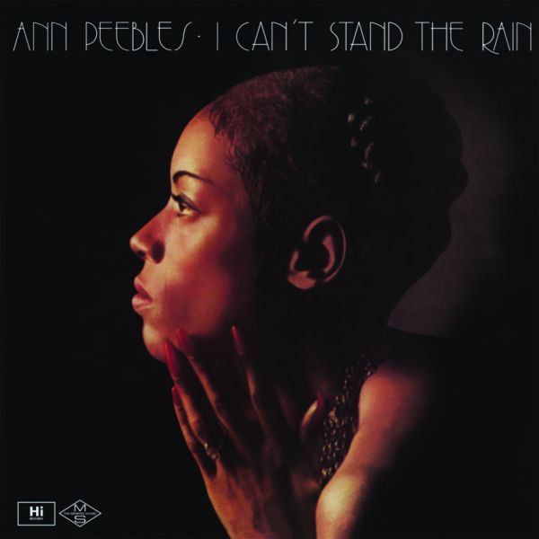 Ann Peebles - I Can't Stand The Rain / LP Pure Pleasure