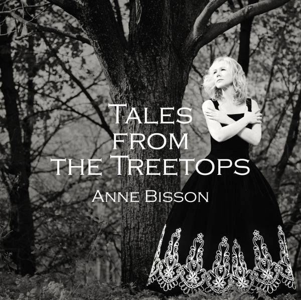 Anne Bisson - Tales From The Treetops / LP Camilio Records