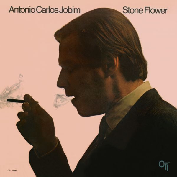 Antonio Carlos Jobim - Stone Flower / LP Speakers Corner