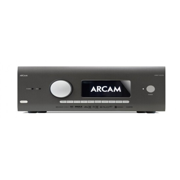 Arcam AV41