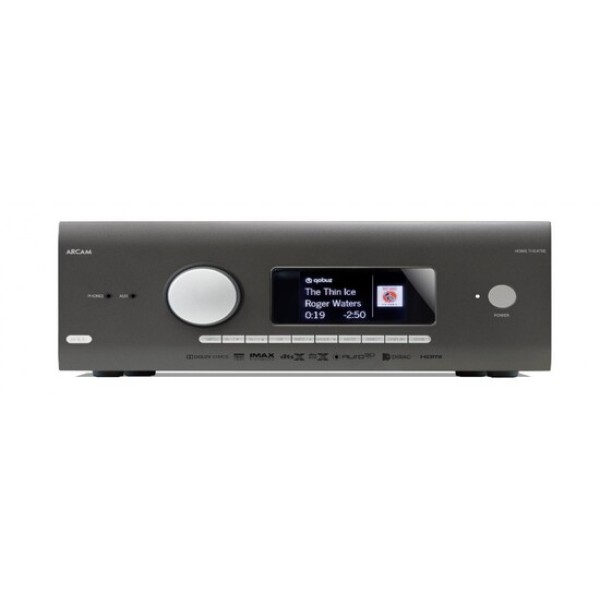 Arcam AVR31
