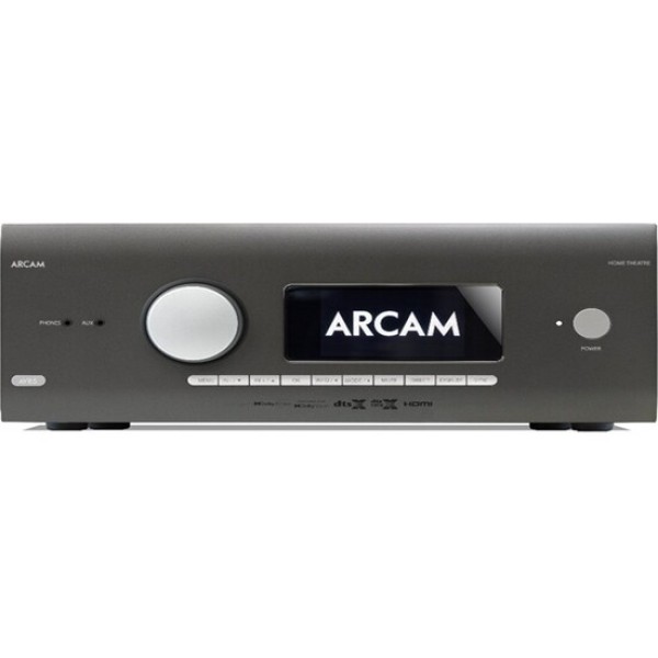 Arcam AVR5