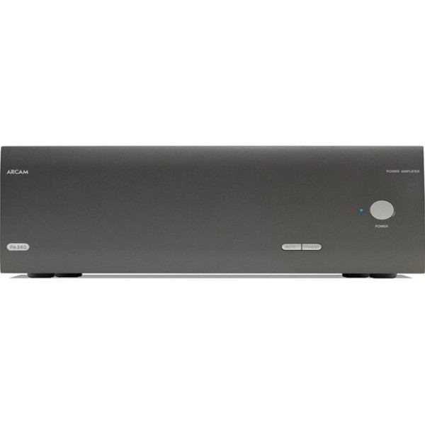 Arcam PA240