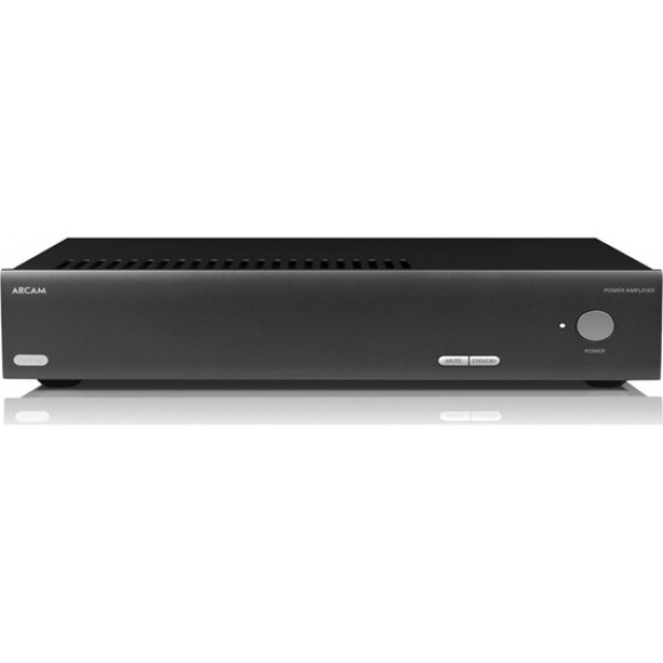 Arcam PA410